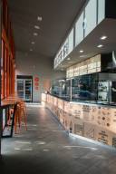 Architectural Hospitality Design Canberra - walter g pizzeria 4