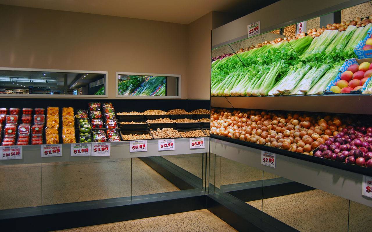 Architectural Retail Design Canberra - toms-superfruits 4