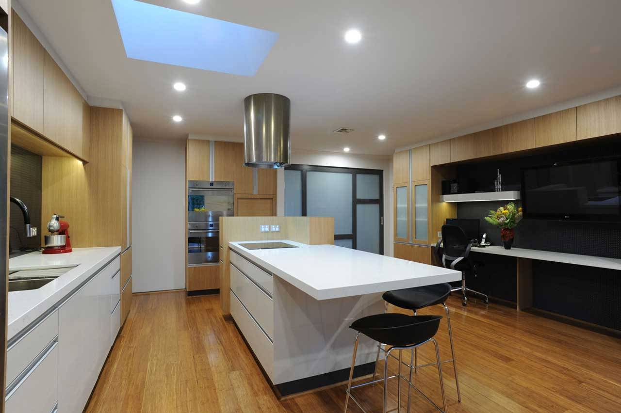 bradford kitchen design canberra feature