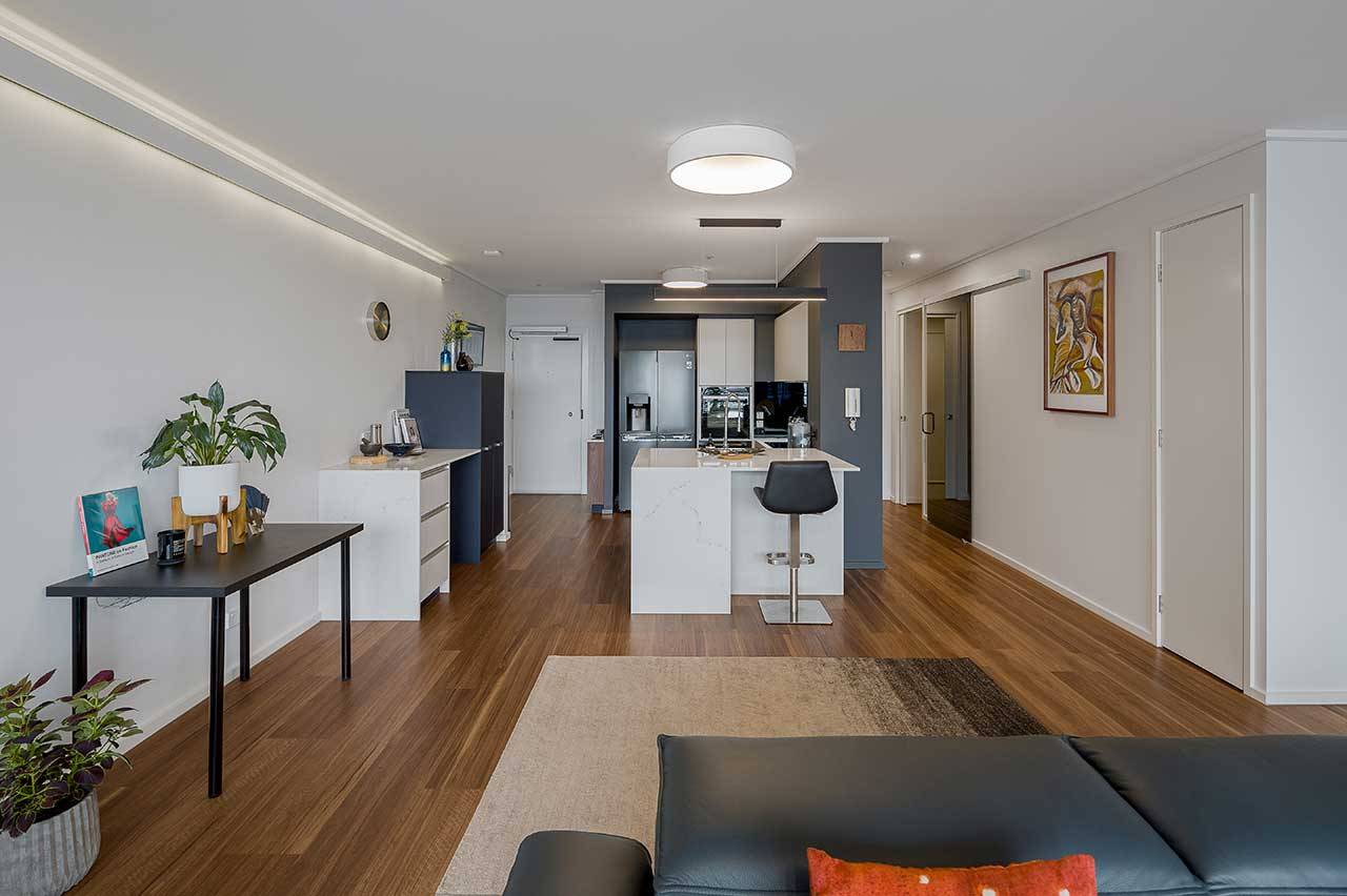 Melbourne Penthouse Conversion Design-2