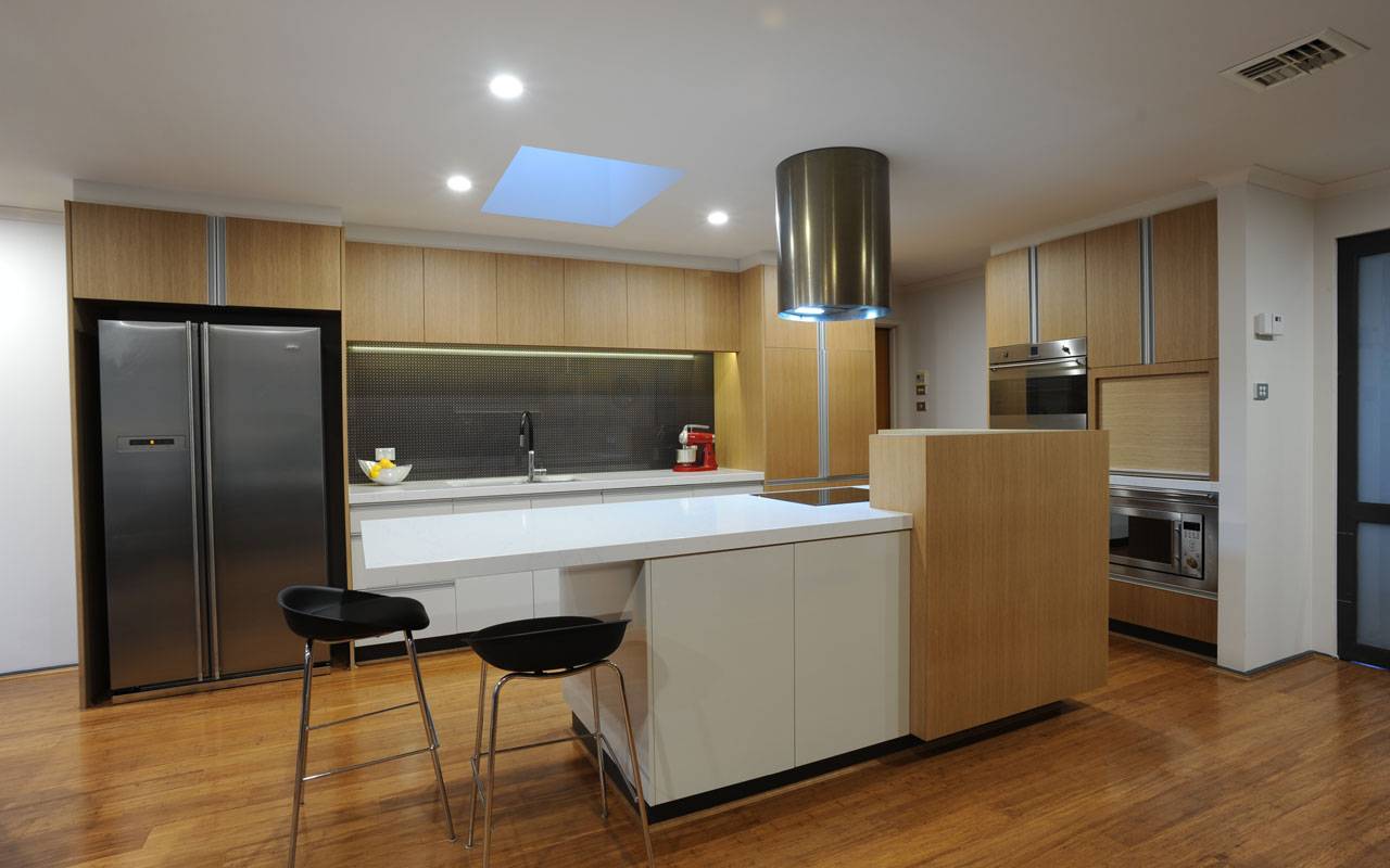 bradford kitchen design canberra 2