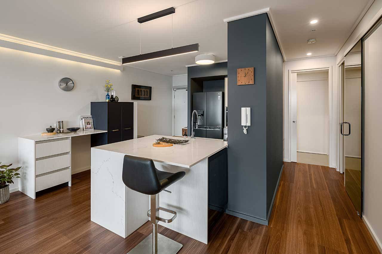 Melbourne Penthouse Conversion Design-3