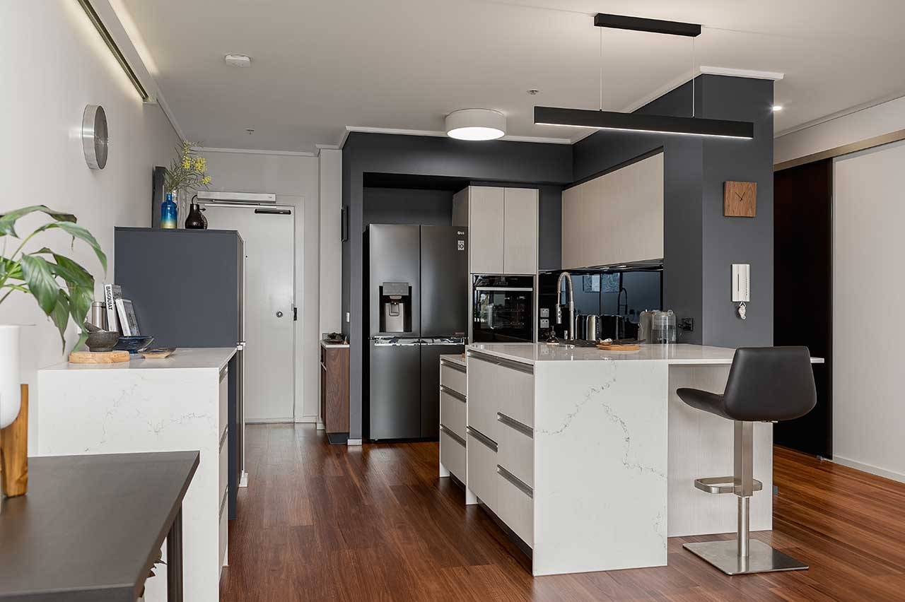 Melbourne Penthouse Conversion Design-6